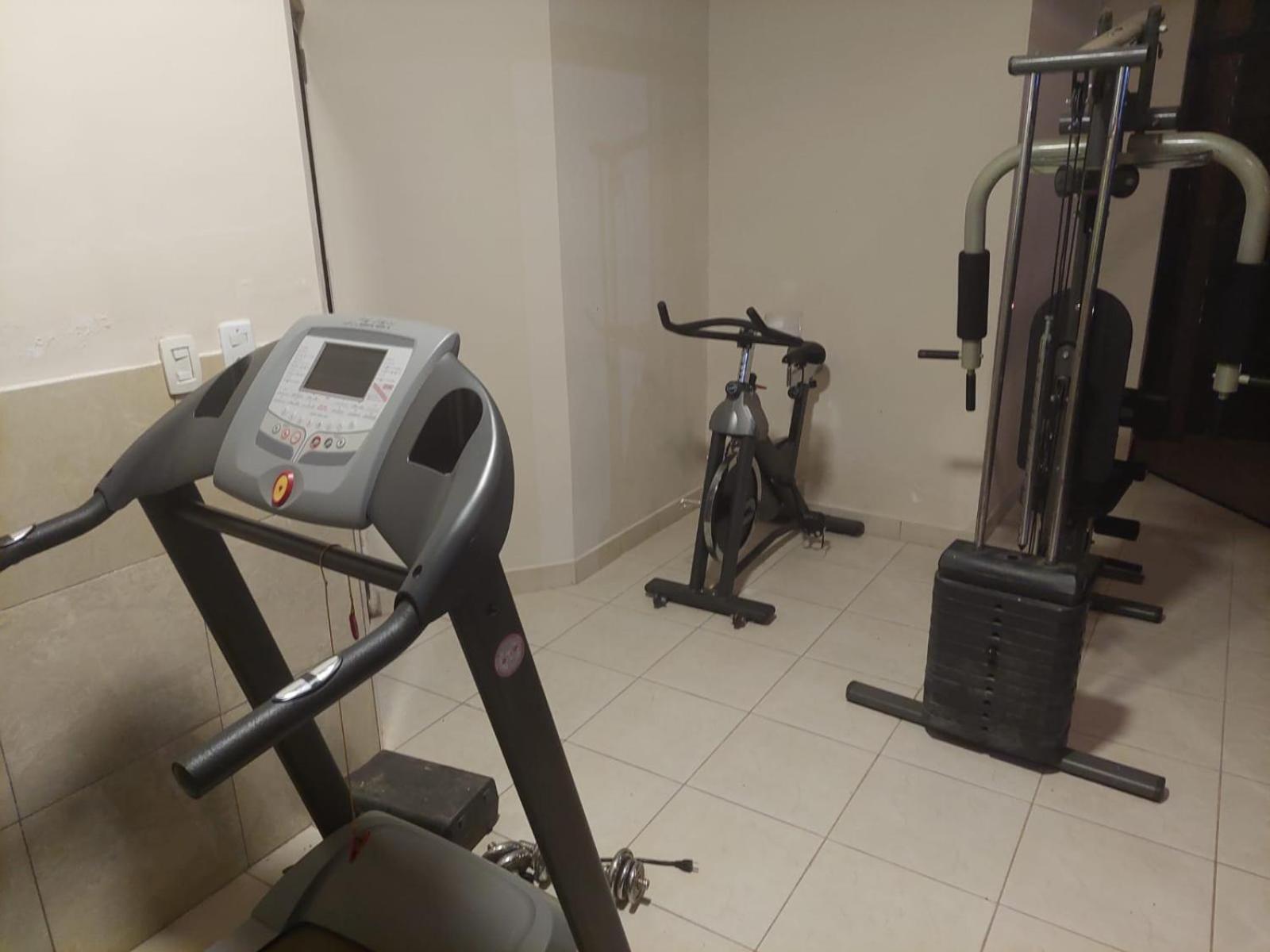La Casona Hotel Boutique Camiri Ngoại thất bức ảnh