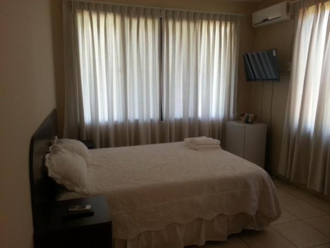 La Casona Hotel Boutique Camiri Ngoại thất bức ảnh