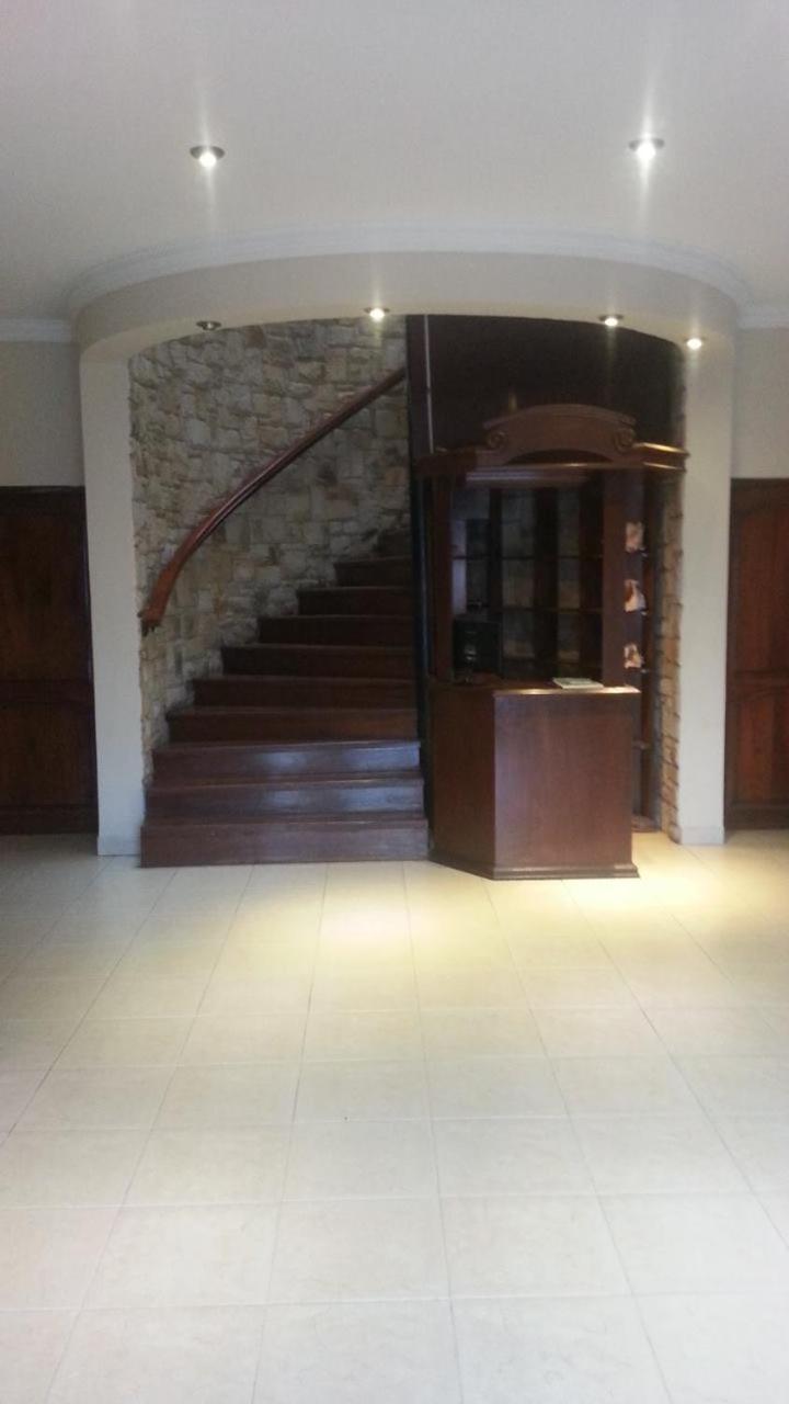 La Casona Hotel Boutique Camiri Ngoại thất bức ảnh