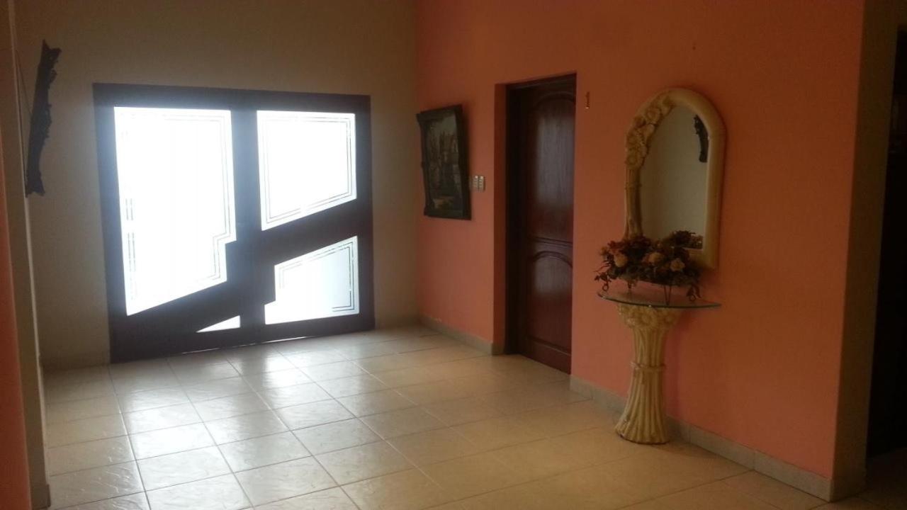 La Casona Hotel Boutique Camiri Ngoại thất bức ảnh