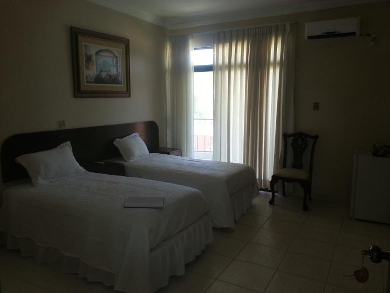 La Casona Hotel Boutique Camiri Ngoại thất bức ảnh